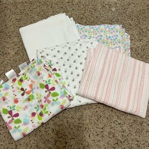 Muslin Swaddle